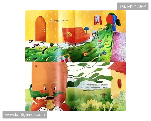 《小草有耳朵的奇幻冒险之旅探索未知世界的神秘声音》